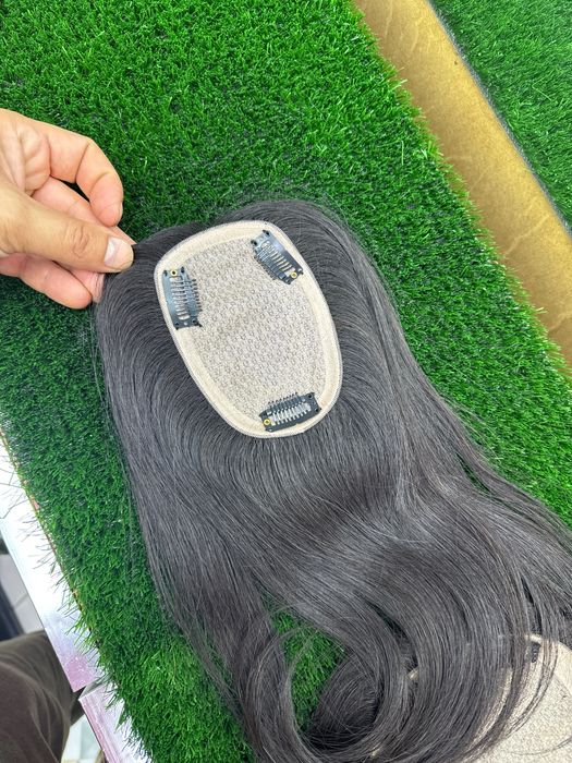 Накладки волос , sochlar ayollar uchun