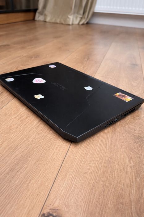 Acer Nitro 5 AN515-57