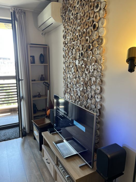 Продава се Едностаен апартамент в Банско - 42 кв.м за 1072 €/кв.м - Снимка #18