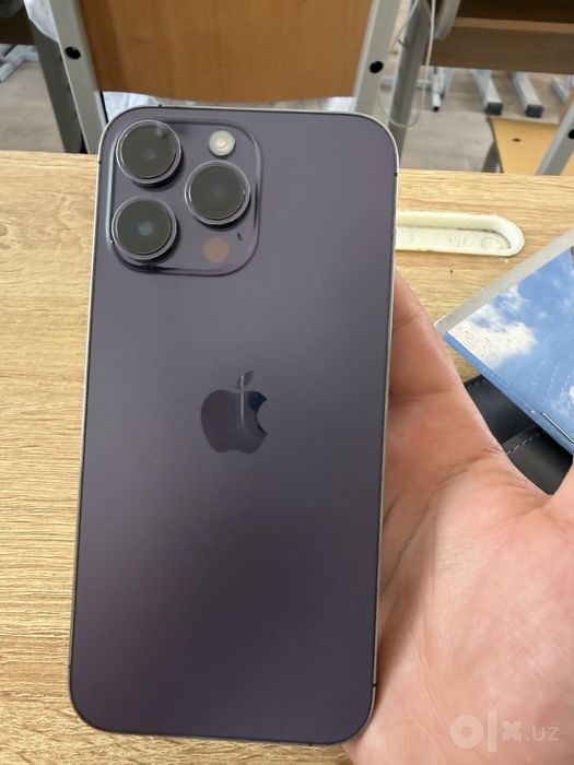 iPhone 14 Pro Max 256gb