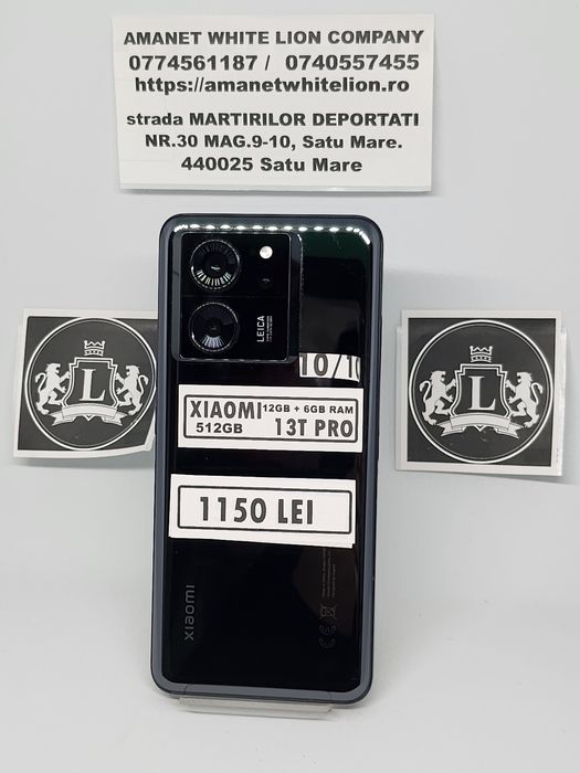 Xiaomi 13T PRO xiaomi