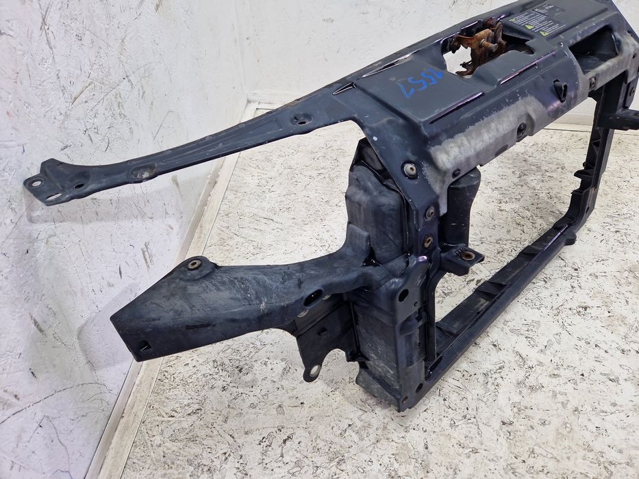 Trager Skoda Fabia 1 (6Y2) [Fabr 1999-2008] 6Y0010251C