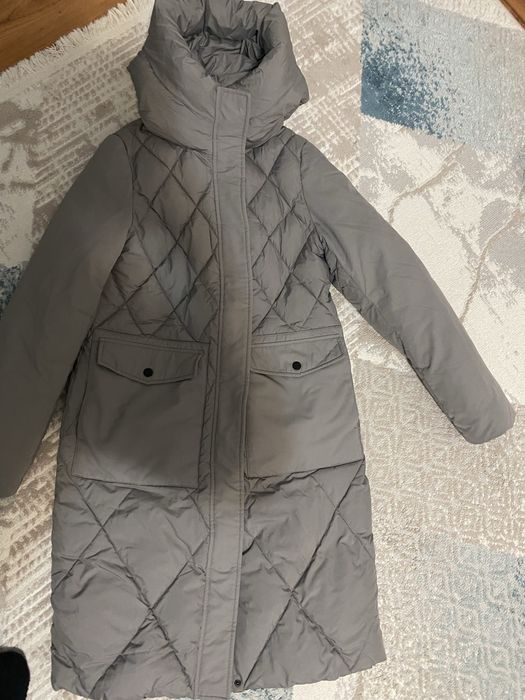 Продам куртку зимная