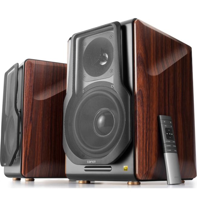 Boxe Edifier S3000 Pro HiRes  Noi Garantie