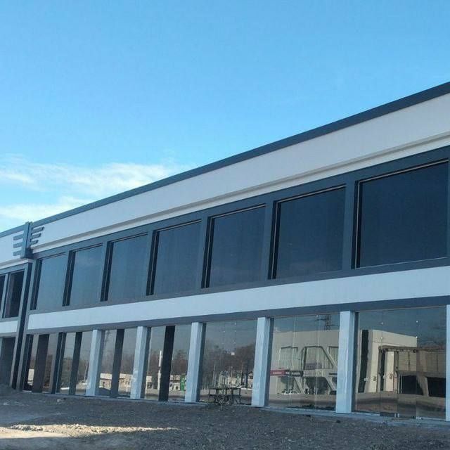 Alikafon alyukobond tunikafon alucobond alkafon mantaj Fasat ustanofka