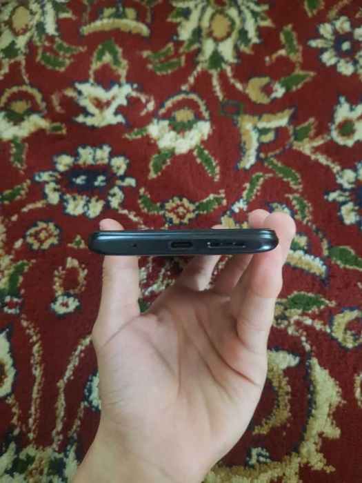 Redmi 9T garntya yaxsh tel 1hafta garant