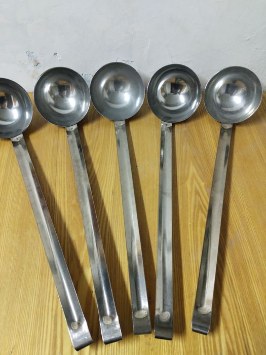 Посуда, новая СССР.