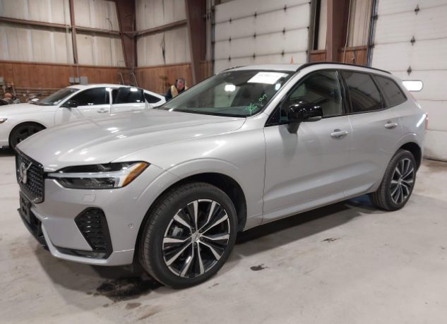 Volvo XC 60 Volvo XC60 2025