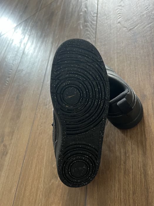 Vand adidasi Nike air force low nr. 36