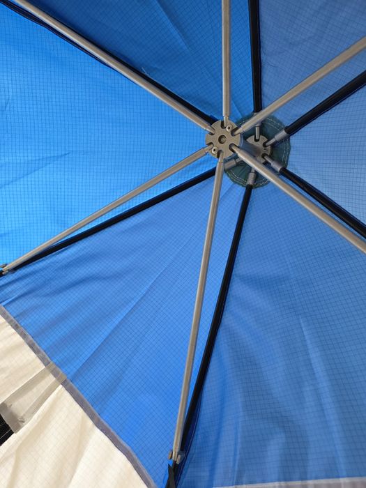 Палатка зонт продам