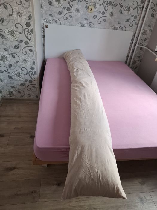 Възглавница за бременни