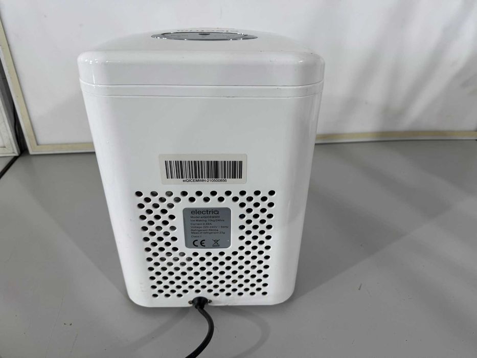 Ледогенератор - Electrio