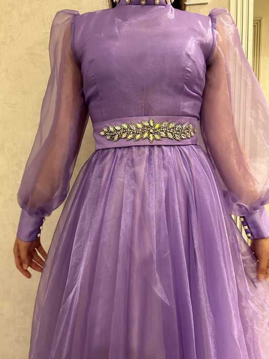 Продам совсем новую платью