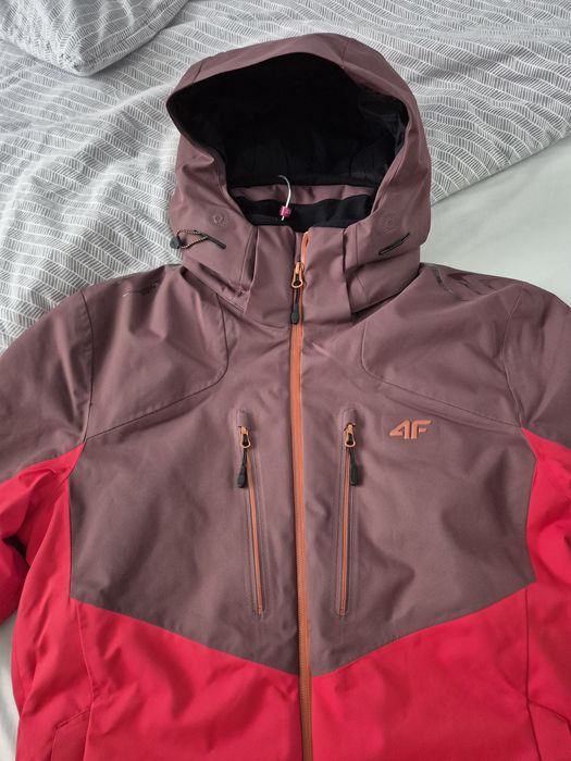 Geacă schi 4F Dermizax 20000