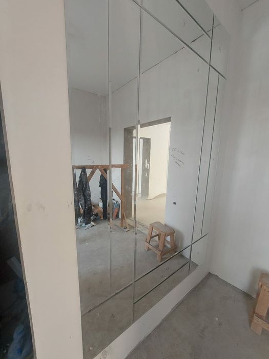 Фацет зеркало.Айна фасет