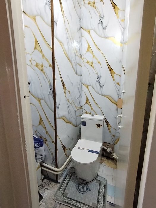 Тинчлик метро срочна сотилади