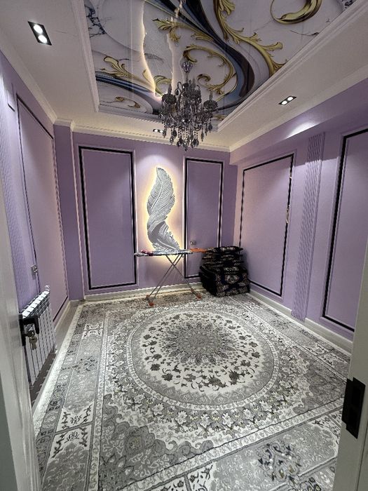 Lux kvartira  odam yawamagan