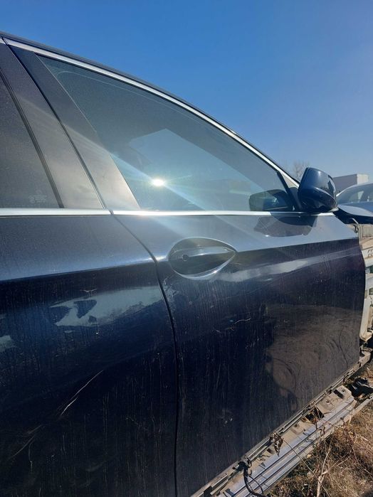 Необорудвана врата BMW F10 5 Серия 2010-2013 Седан