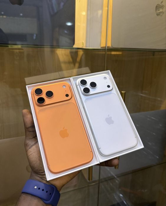 iPhone Xr 17 Pro.ОРИГИНАЛ.