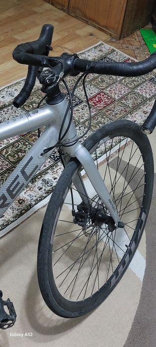 Велосипед шоссейный новый