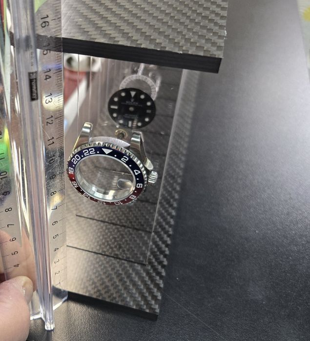 Rolex Daitona  макет