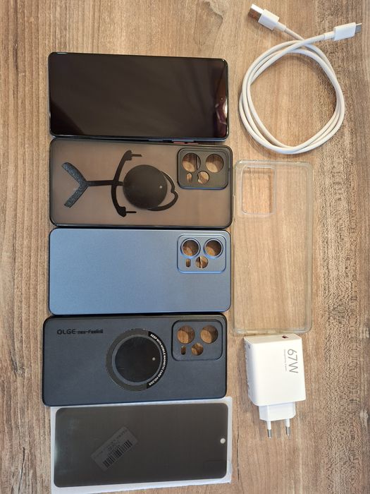 Xiaomi redmi note 12 pro 5G 256GB