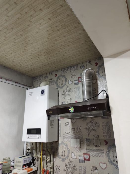 Продается 4-х квартира