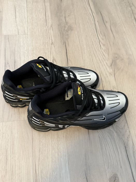 Vand Nike Max Plus 3