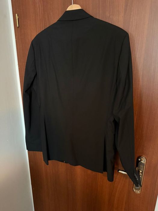 Памучно сако BOSS - размер 48/М Slim Fit