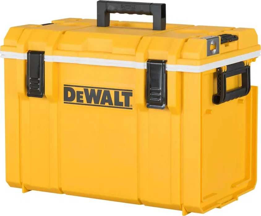 Хладилна чанта-куфар DEWALT TOUGHSYSTEM DS404, 25.5 л