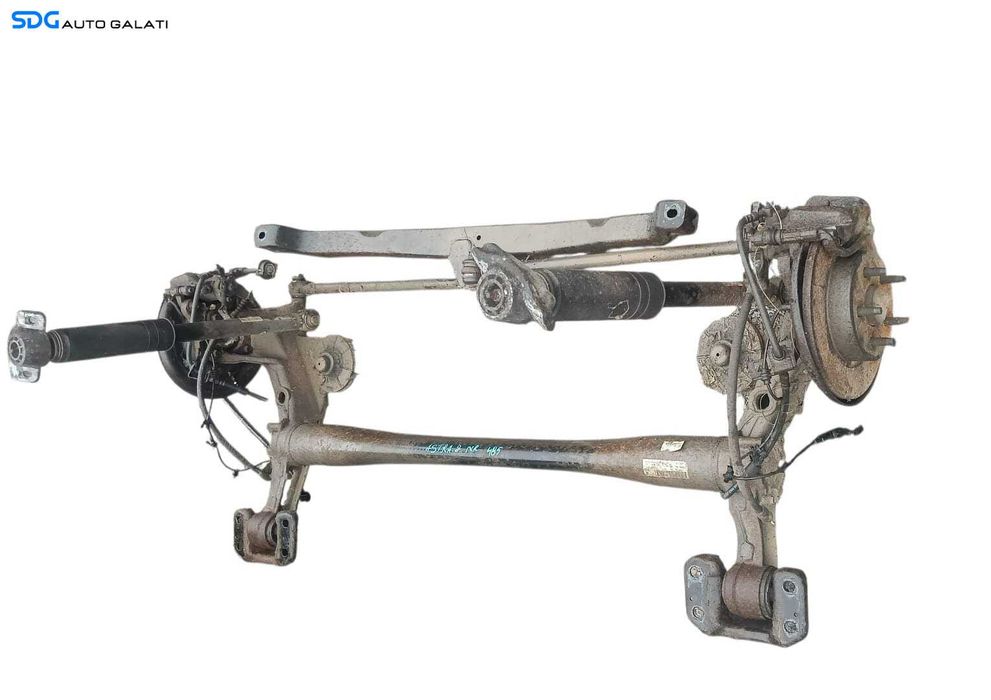 Punte Spate Opel Astra J Break 1.3 CDTI 2009 - 2016 [M9252]