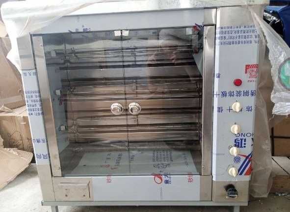 Грилл апарат янги