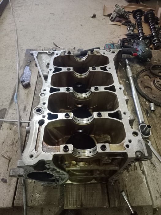 Продам мотор тойота камри 2.4