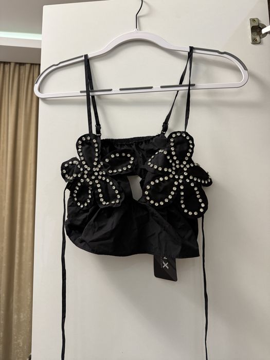 То/бюстета adidas, shein