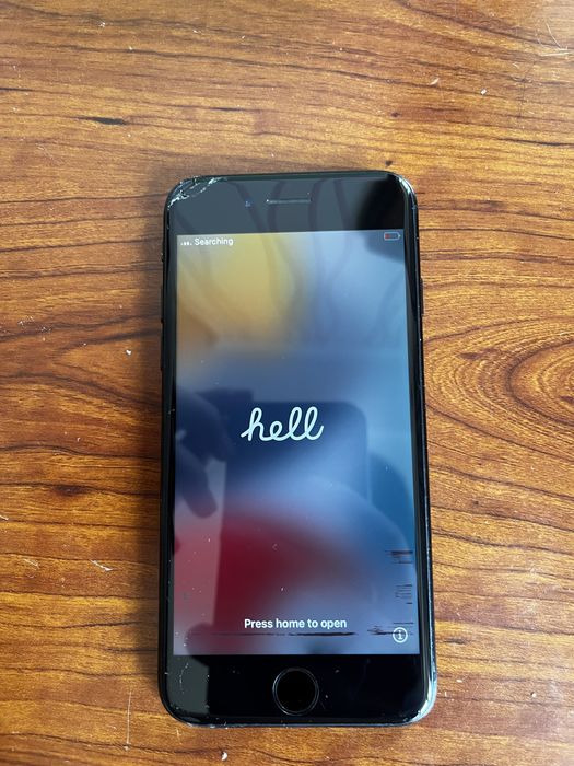 Айфон 7 торг есть