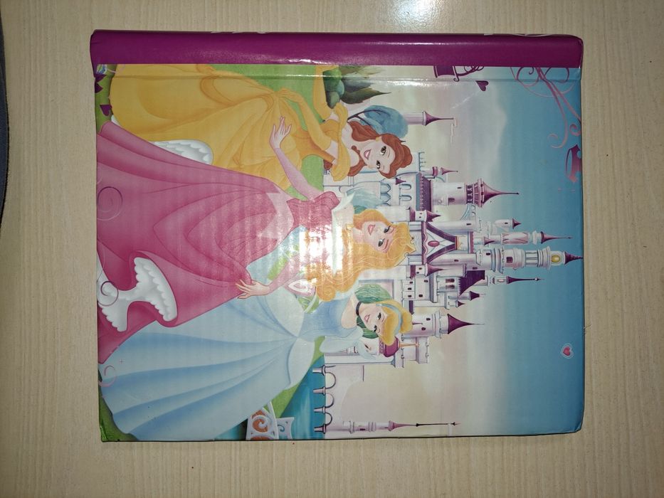 Фотоальбом для детей