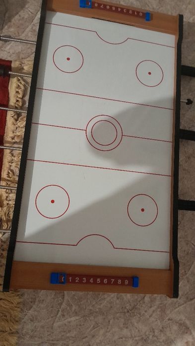 Продам настольный футбол