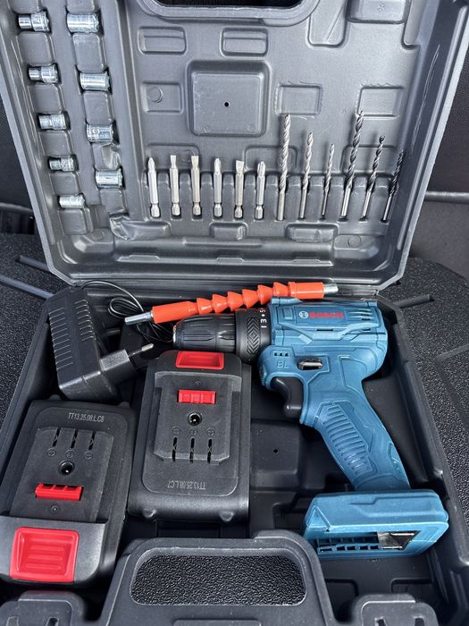 Инструменты 5 насадок