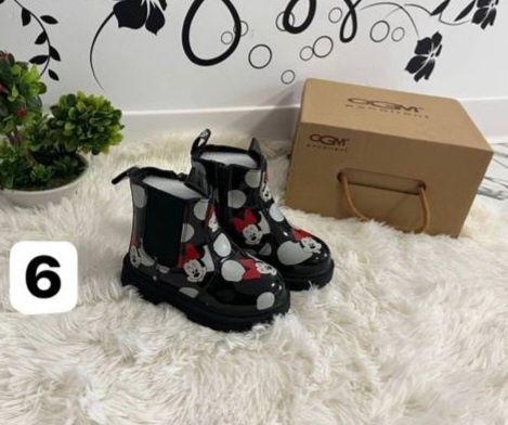 Încălțăminte copii