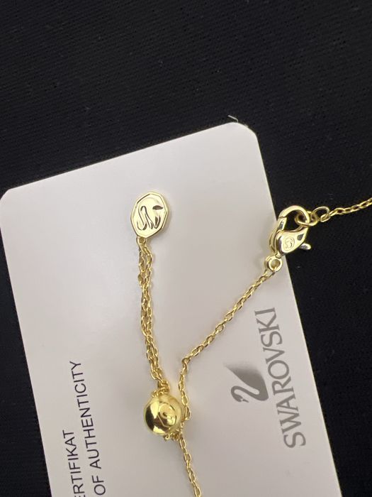 Choker Idyllia Nou