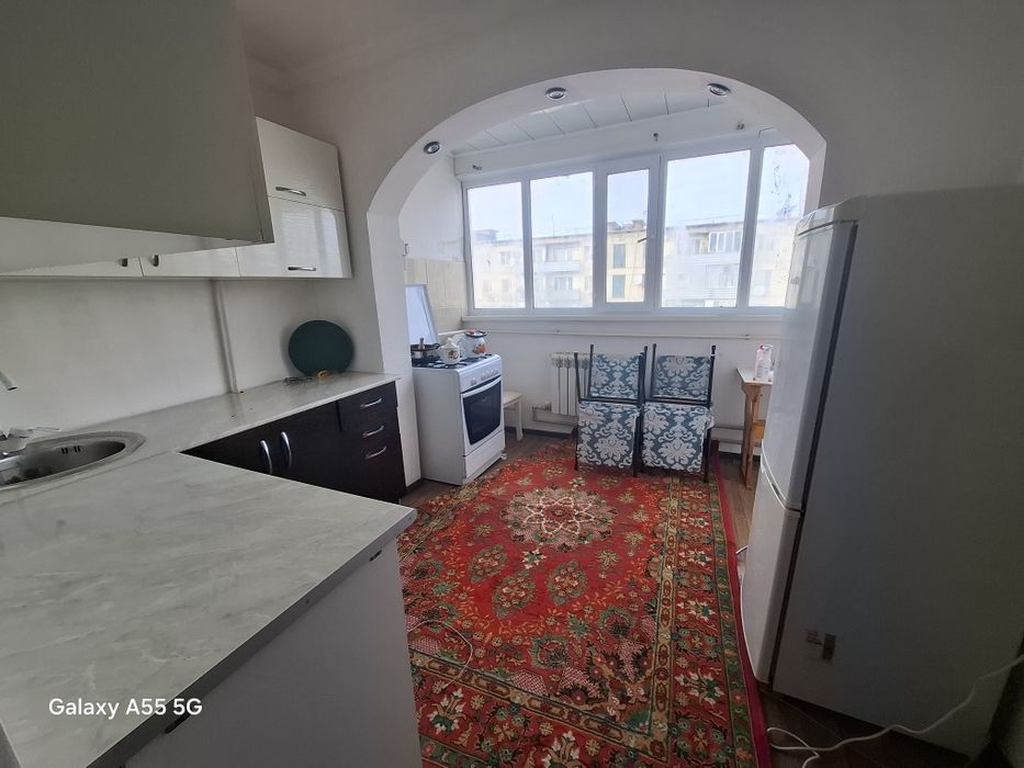 Сдается в аренду на долгий срок