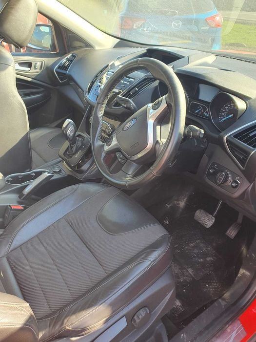 Dezmembrez Ford Kuga II 2.0TDCI 4x4 automata 2014