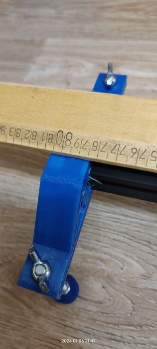 Слайдер 80см для смартфона или фотоаппарата