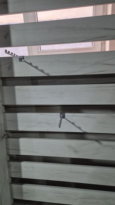 Оборудование для магазина. Стенд с крючками