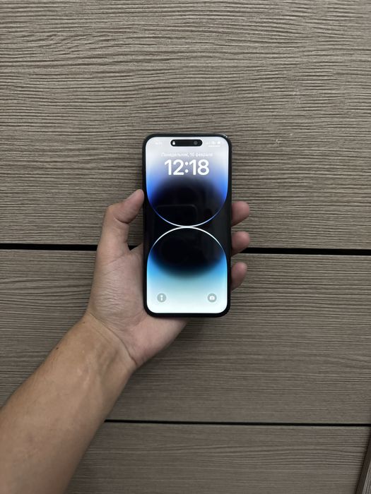 Айфон 14 про Макс 256гб