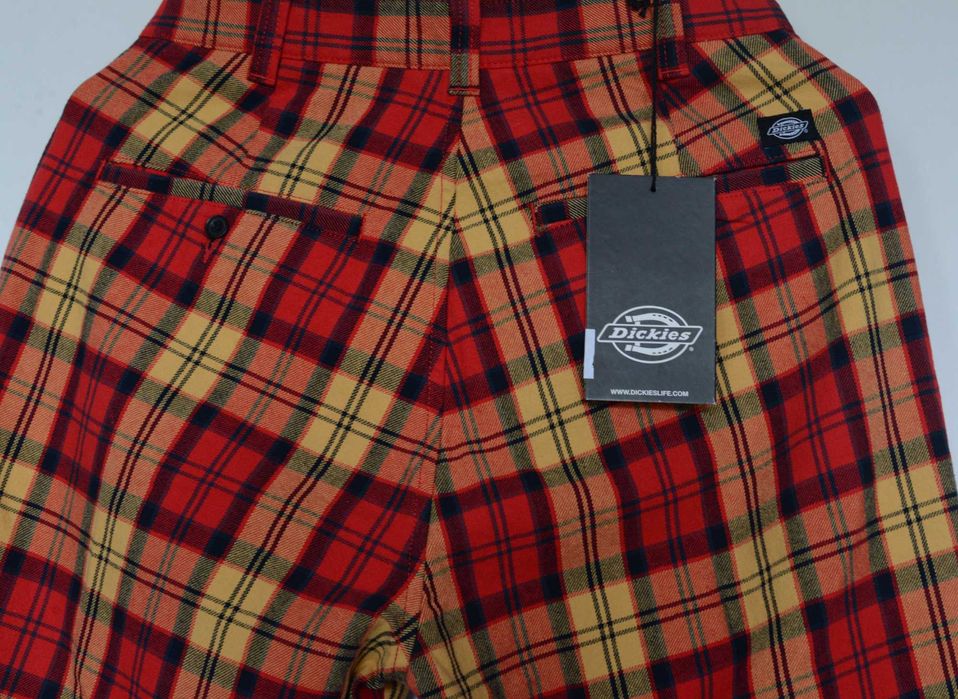 Dickies W28 оригинальные штаны