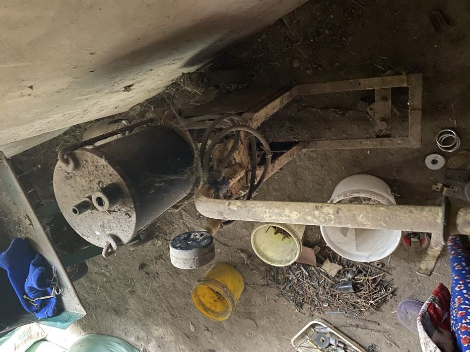 Продам доильный аппарат