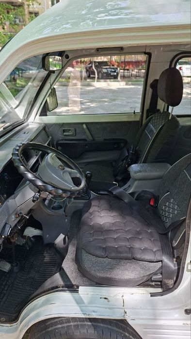 Пролаётся дамас 2012г