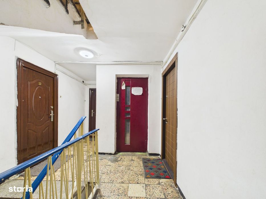 Apartament 2 camere Pantelimon aproape de Mega Mall