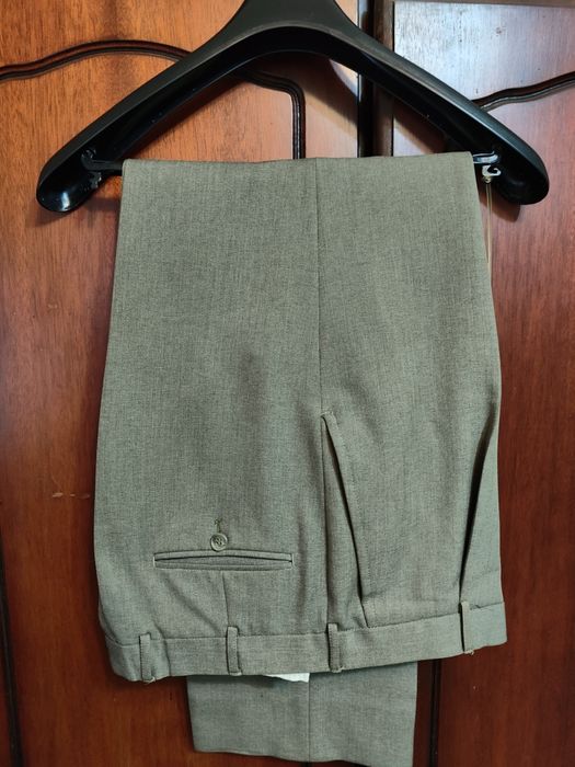 Costum barbatesc Shock Line